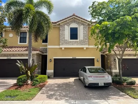 8446 Lakeview Trail Parkland FL 33076