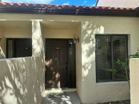 8 Via De Casas Sur Boynton Beach FL 33426