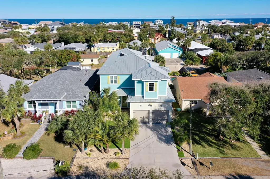 2035 S Flagler Avenue Flagler Beach FL 32136