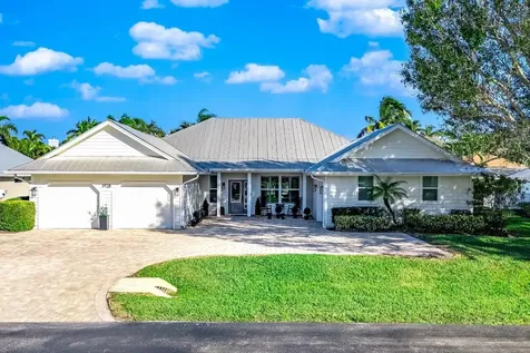 1928 SW Hunters Club Way Palm City FL 34990