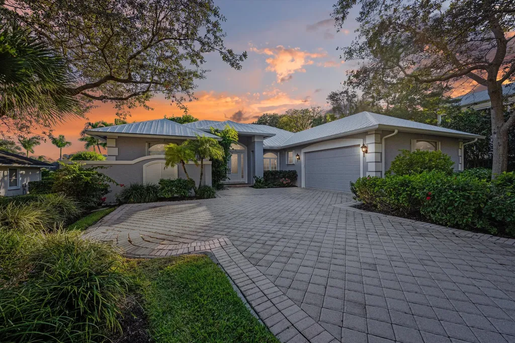 2964 NE Sewalls Landing Way Jensen Beach FL 34957