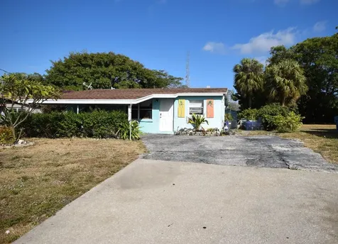 517 NW 13th Avenue Boynton Beach FL 33435