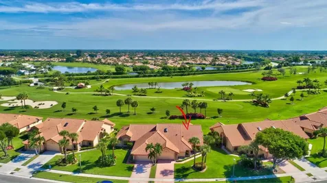 7321 Hearth Stone Avenue Boynton Beach FL 33472