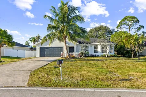 2626 SW Cameo Boulevard Port St Lucie FL 34953