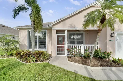 500 NW Portofino Lane Port St Lucie FL 34986