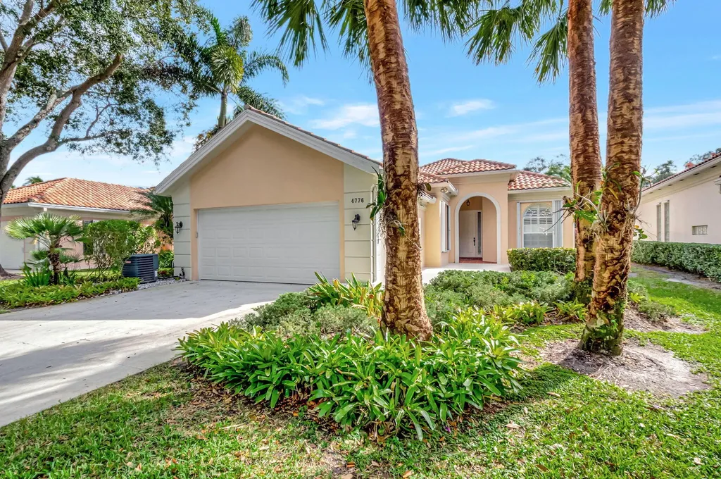 4776 Orchard Lane Delray Beach FL 33445