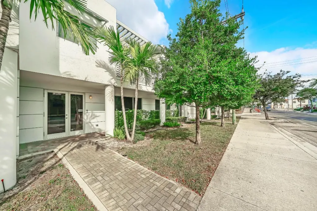1202 Lucerne Avenue Lake Worth Beach FL 33460