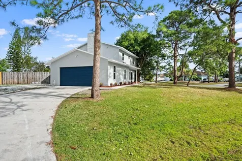 1741 SW Brisbane Street Port St Lucie FL 34984