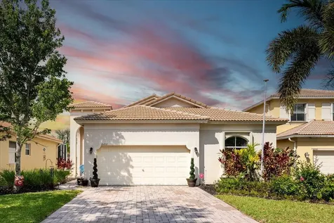 6212 Santa Margarito Drive Fort Pierce FL 34951