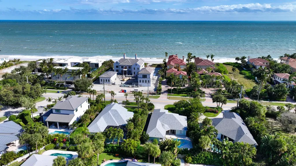 3645 Ocean Drive Vero Beach FL 32963