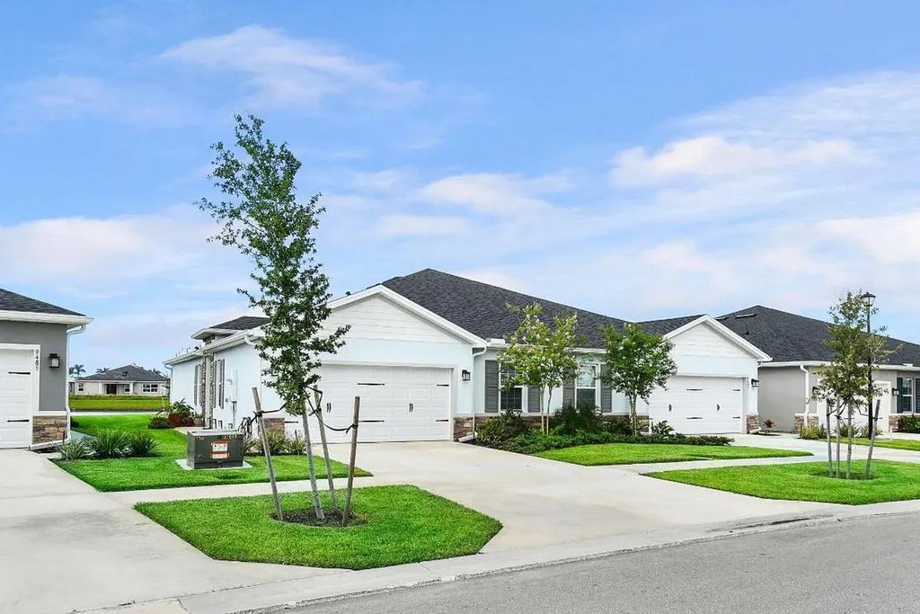 9491 SW Libertas Way Port St Lucie FL 34987