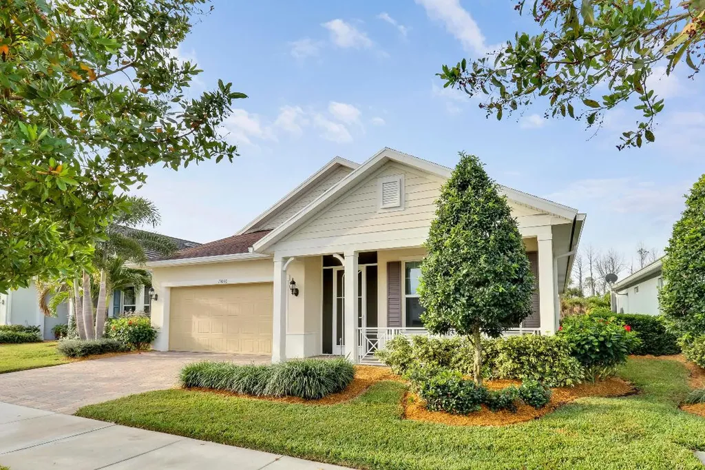 13030 SW Aureolian Lane Port St Lucie FL 34987