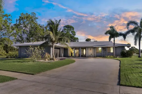 2765 SE Pine Valley Street Port St Lucie FL 34952