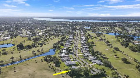 2765 SE Pine Valley Street Port St Lucie FL 34952