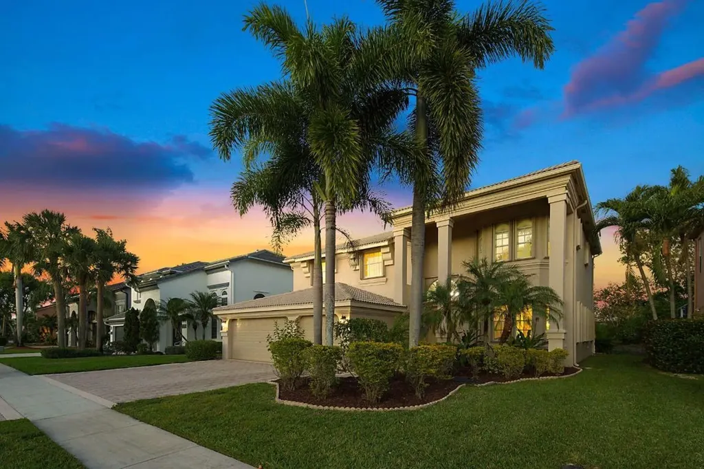 6346 Squirewood Way Lake Worth FL 33467