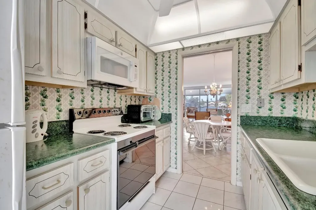 3100 S Ocean Boulevard Highland Beach FL 33487