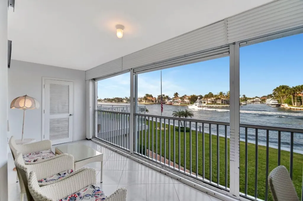 3100 S Ocean Boulevard Highland Beach FL 33487