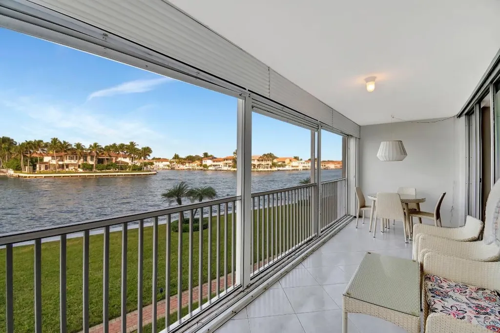 3100 S Ocean Boulevard Highland Beach FL 33487