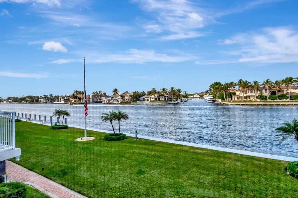 3100 S Ocean Boulevard Highland Beach FL 33487