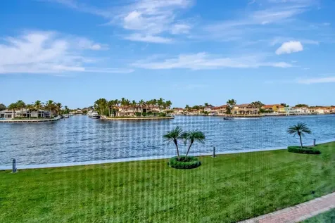 3100 S Ocean Boulevard Highland Beach FL 33487