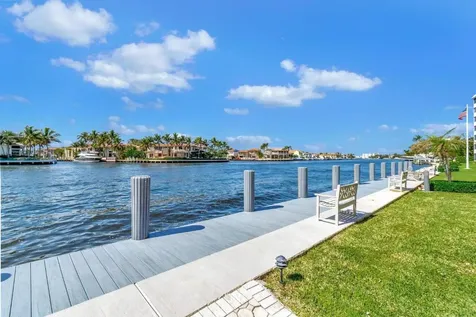 3100 S Ocean Boulevard Highland Beach FL 33487