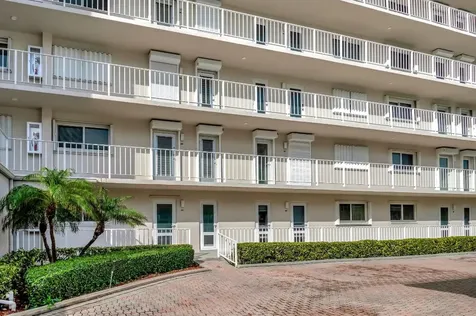 3100 S Ocean Boulevard Highland Beach FL 33487