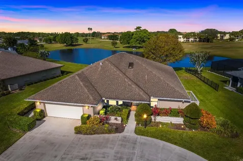 6983 SE Bunker Hill Drive Hobe Sound FL 33455