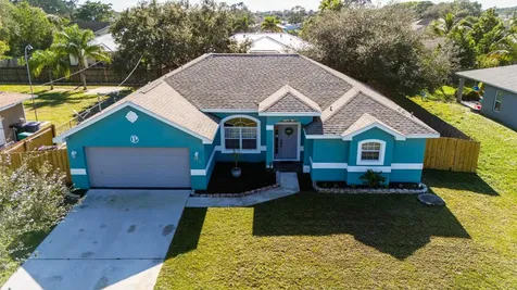 838 SW Amethist Terrace Port St Lucie FL 34953