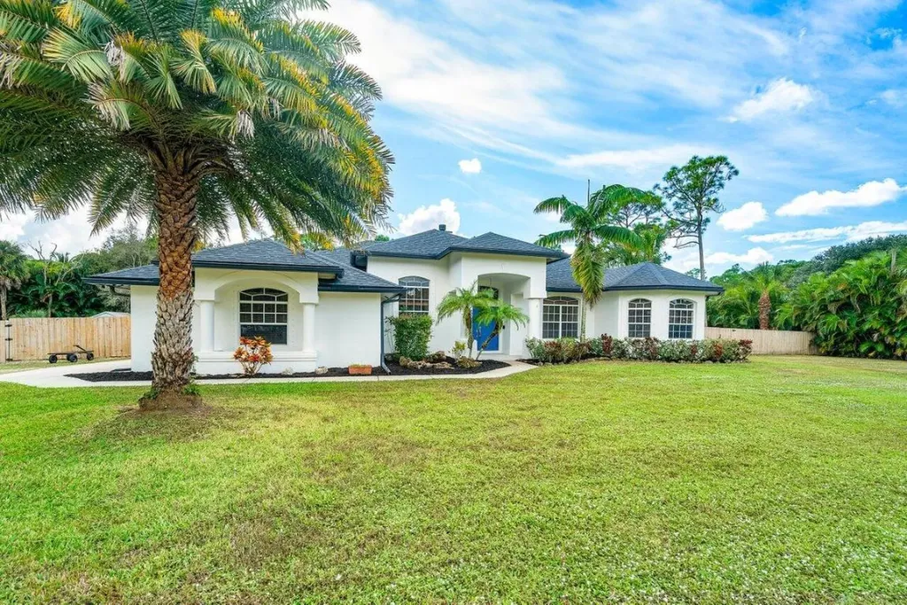 16606 71st Lane N Loxahatchee FL 33470