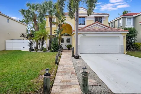 6221 Oak Bluff Way Lake Worth FL 33467