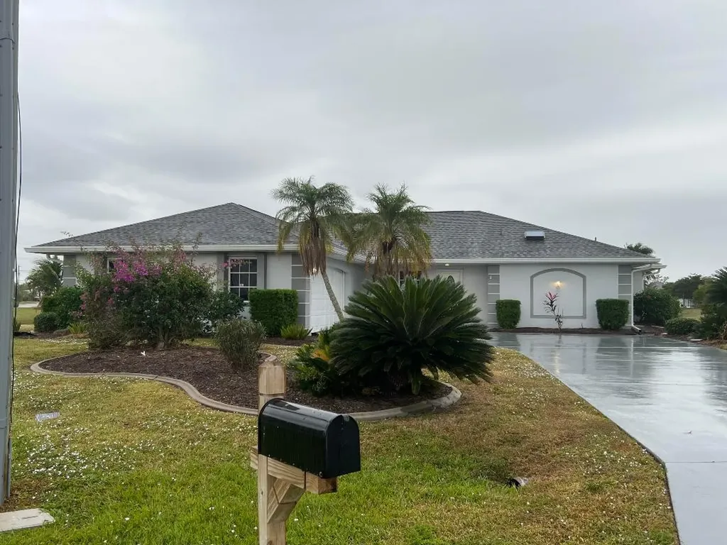 2178 Calcutta Road Punta Gorda FL 33983