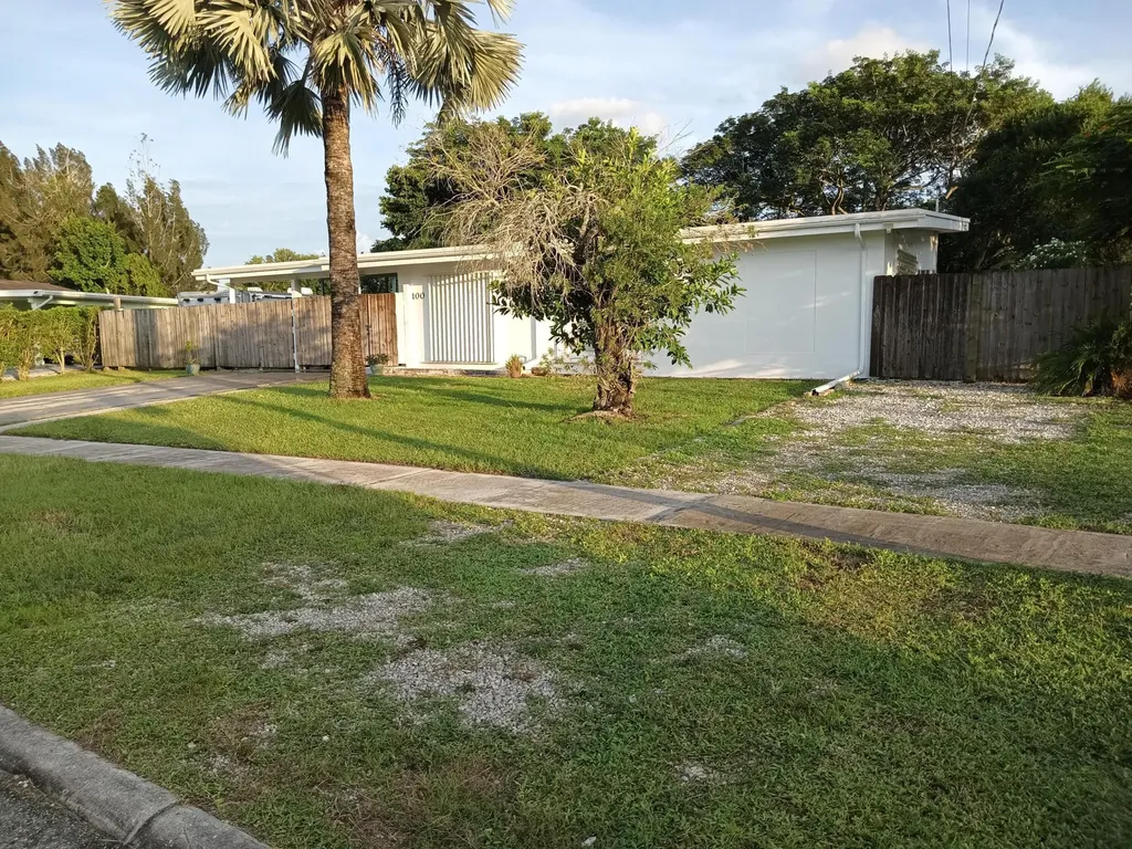 100 SE Naranja Avenue Port St Lucie FL 34983