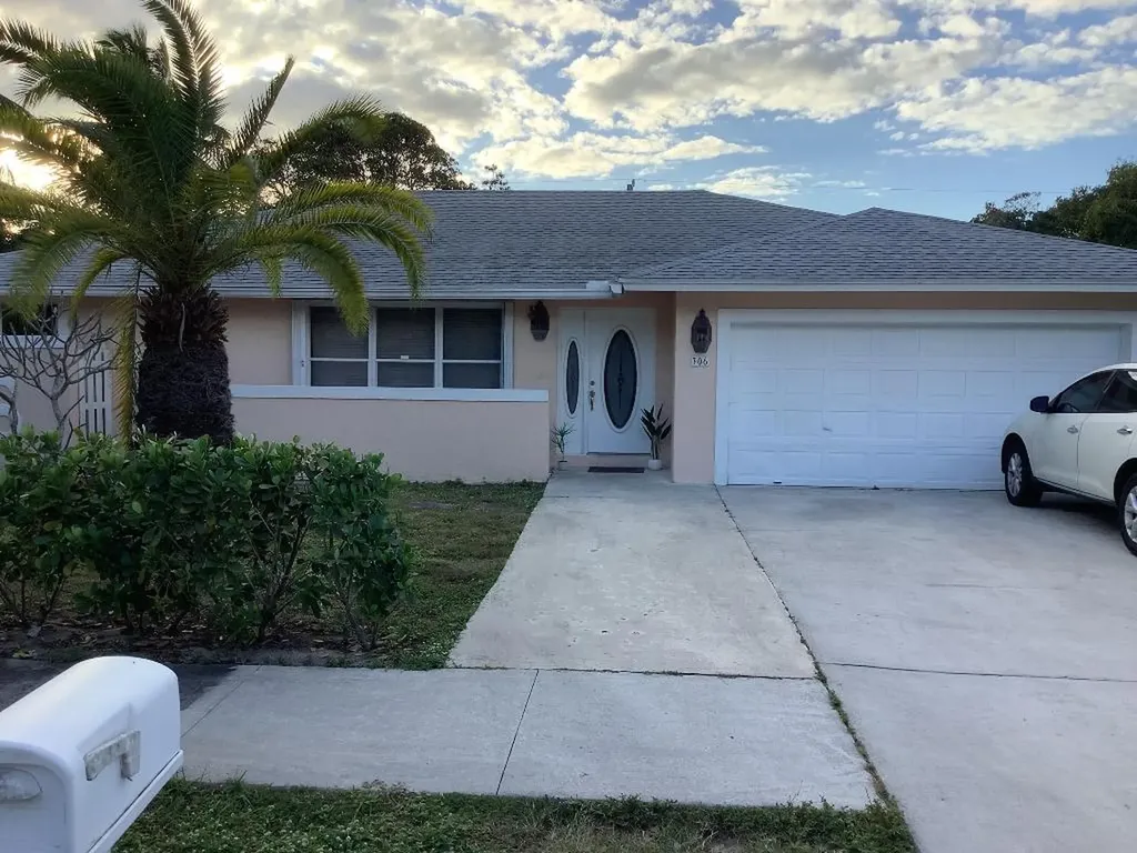 306 SW 6th Avenue Delray Beach FL 33444