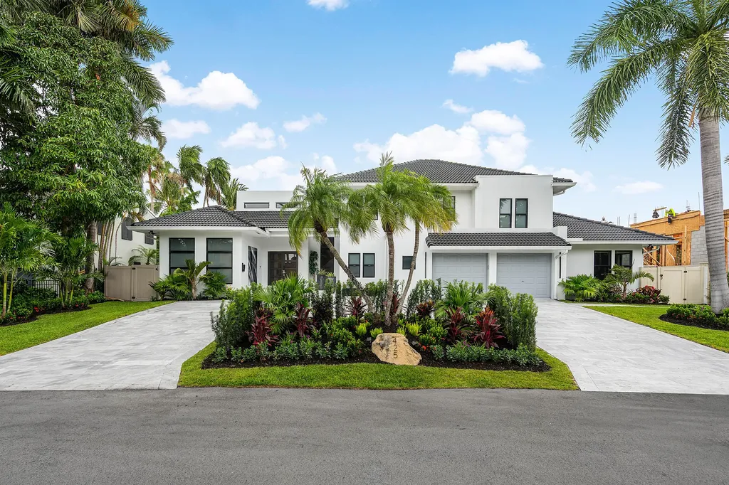 425 Coral Way Fort Lauderdale FL 33301