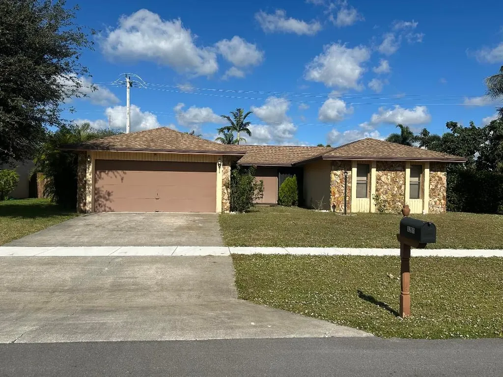 1291 Wyndcliff Drive Wellington FL 33414