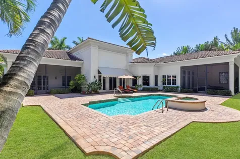 4499 Sanctuary Lane Boca Raton FL 33431