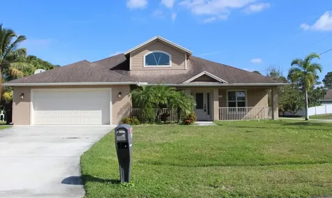 3797 SW Hulska Street Port St Lucie FL 34953