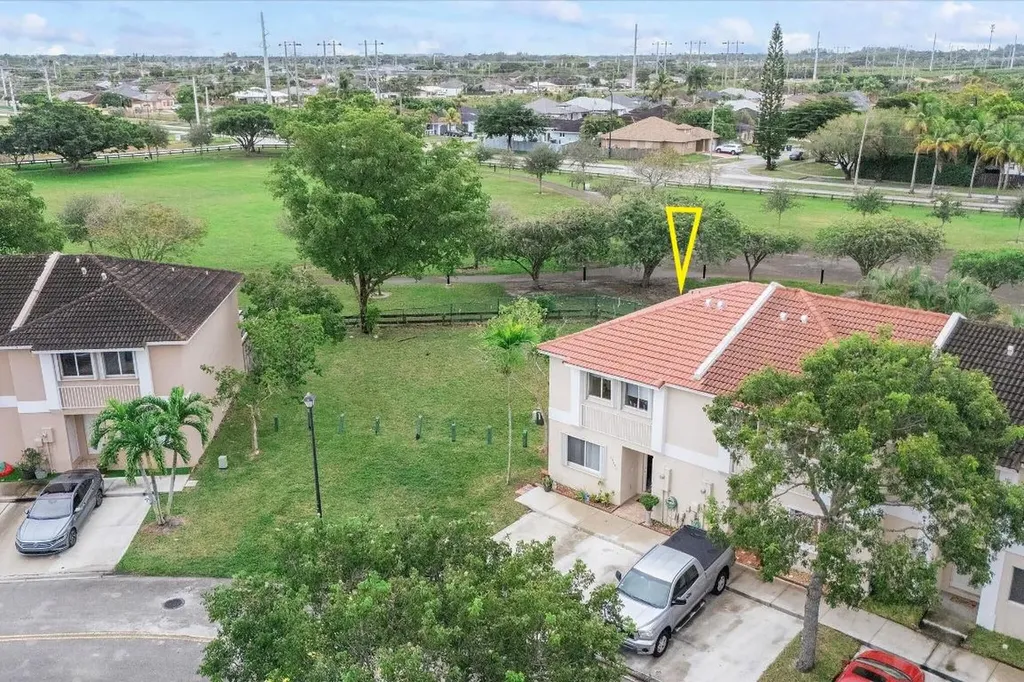 13950 SW 179th Street Miami FL 33177