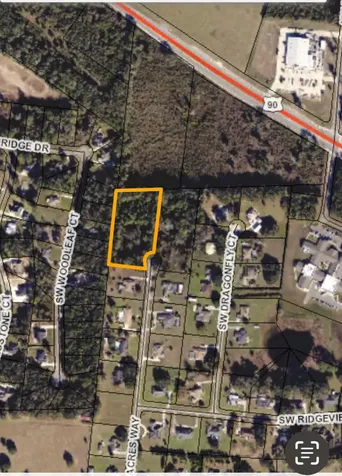 102 SW Green Acres Way Lake City FL 32024