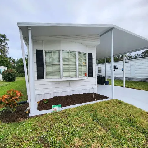 38 Montilla Way Port St Lucie FL 34952