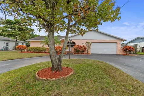 4656 Franwood Drive Delray Beach FL 33445