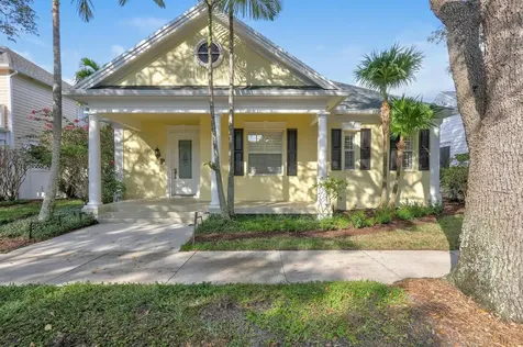 251 Sweet Bay Circle Jupiter FL 33458