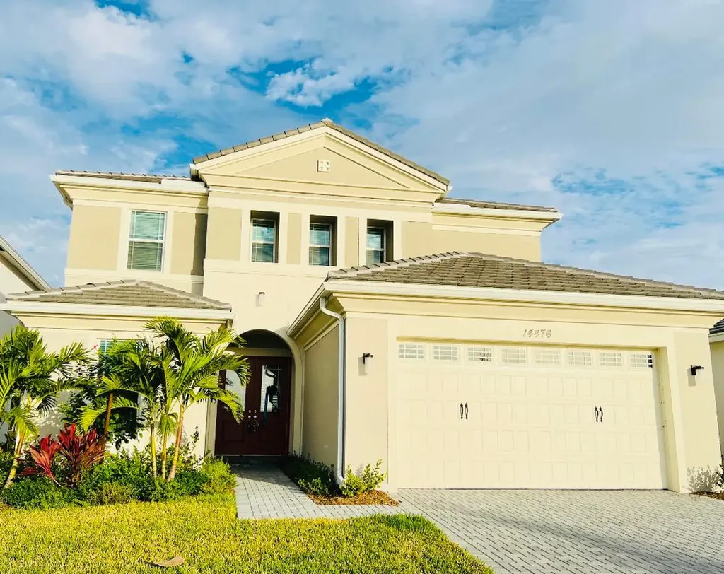 14476 Spruce Pine Drive Westlake FL 33470