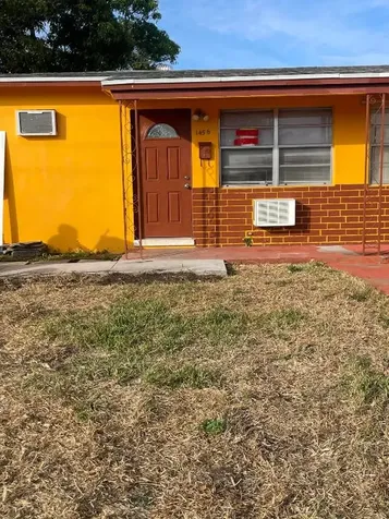 1456 W 31st Street Riviera Beach FL 33404