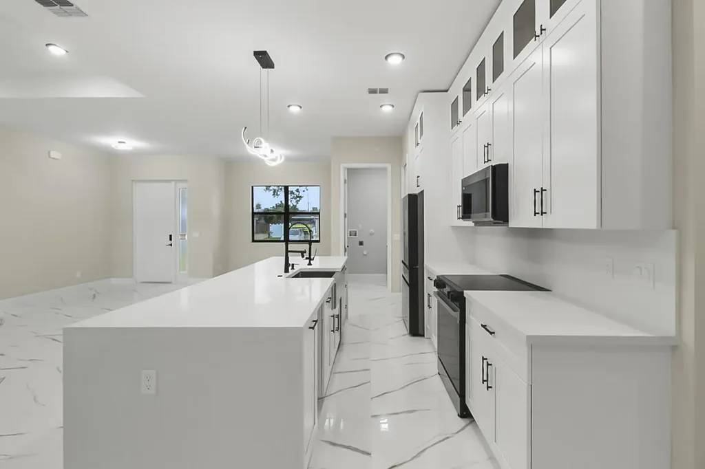 1143 SW Estaugh Avenue Port St Lucie FL 34953