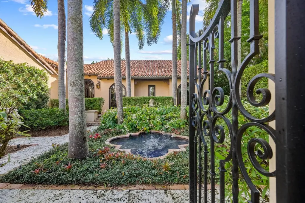 11932 Longwood Green Drive Wellington FL 33414