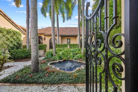 11932 Longwood Green Drive Wellington FL 33414
