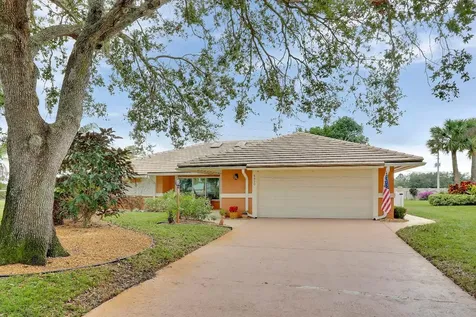 4850 SE Hanson Circle Stuart FL 34997
