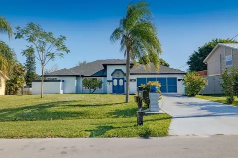 2349 SE Pinero Road Port St Lucie FL 34952