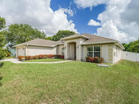 157 SW Twig Avenue Port St Lucie FL 34983